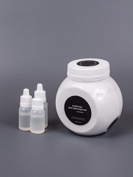 Клей Мощный 500 мл