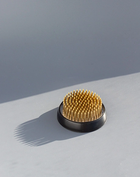 Кензан флористический большой, 4.5 см