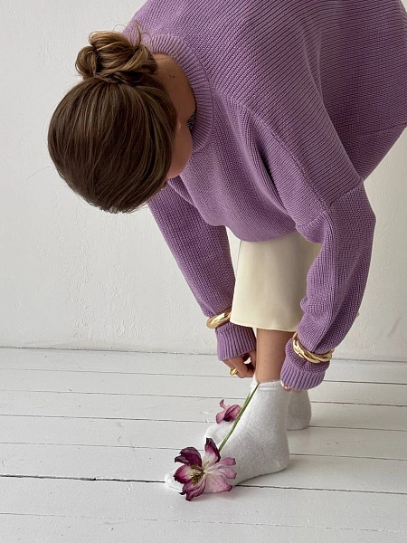 Набор для цветоделия "Цветок из сна"