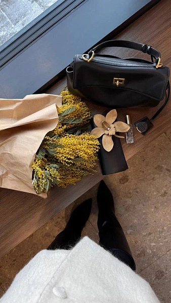 Орхидея «Лаура», кардамон