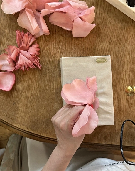 Наволочка для полутвердой подушки