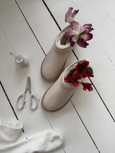 Набор для цветоделия "Цветок из сна"