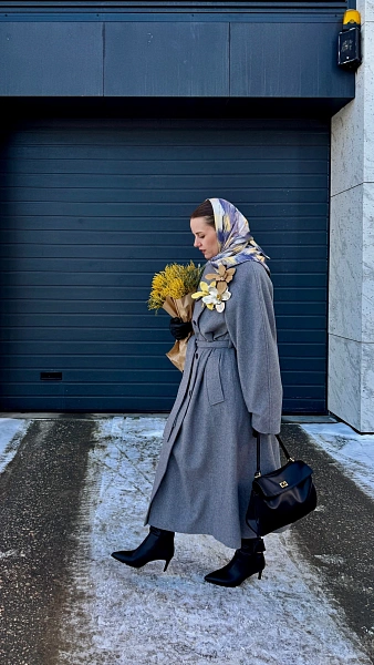 Орхидея «Лаура», ваниль