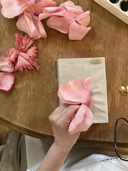 Наволочка для мягкой подушки