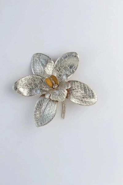 Орхидея «Лаура», золото русалки