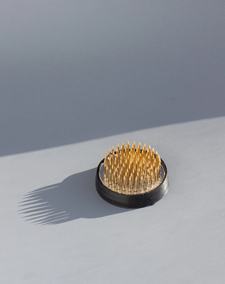 Кензан флористический средний, 3,6 см