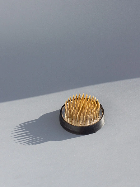 Кензан флористический средний, 3,6 см