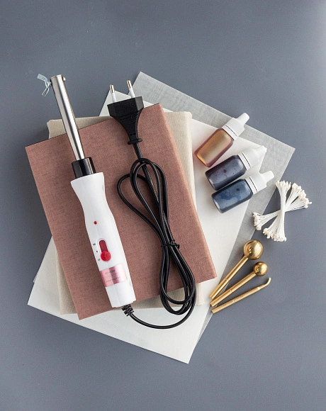 Набор для цветоделия "Бери и делай"