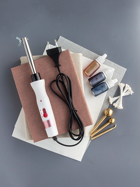 Набор для цветоделия "Бери и делай"