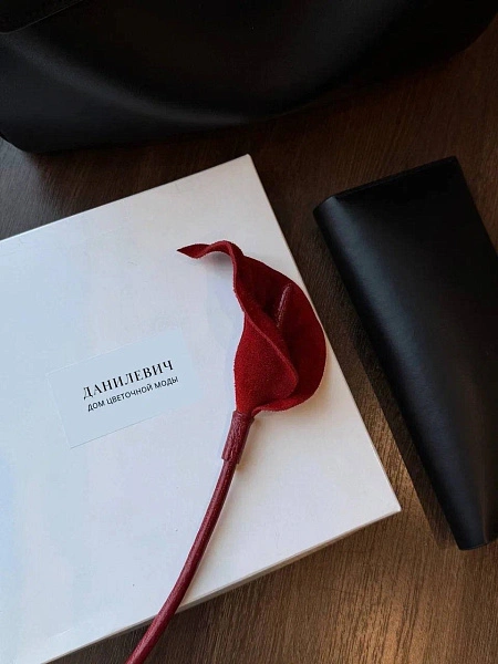 Калла "Адам", гренадин