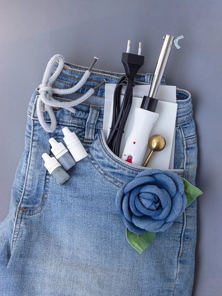 Набор "Роза Кэрри"