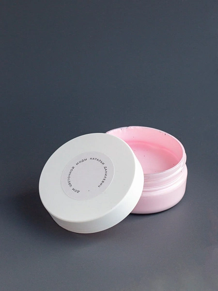 Эликсир нежности