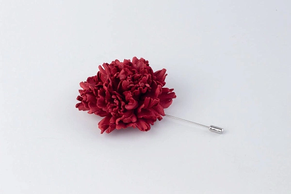 Гвоздика "Ника", барбарис