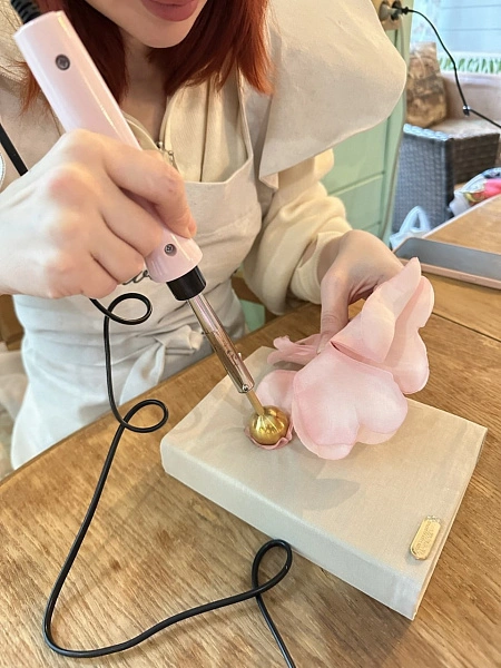 Наволочка для полутвердой подушки