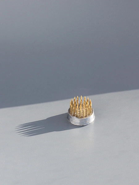 Кензан флористический малый, 2 см