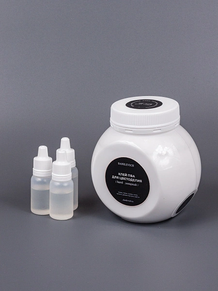 Клей HARD 500 мл