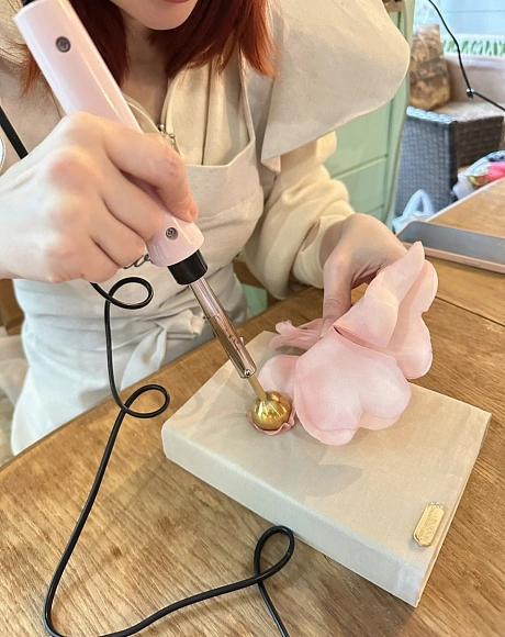 Наволочка для мягкой подушки