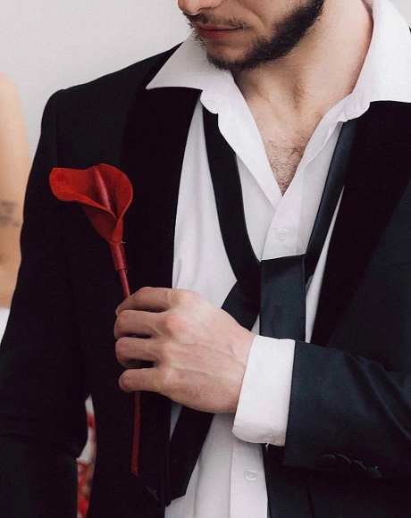 Калла "Адам", гренадин