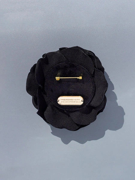 Чокер "Розалия" черный