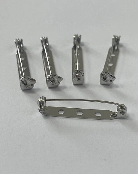 Основа для броши