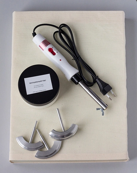 Набор «Ростовая флористика»