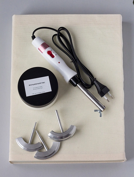 Набор «Ростовая флористика»