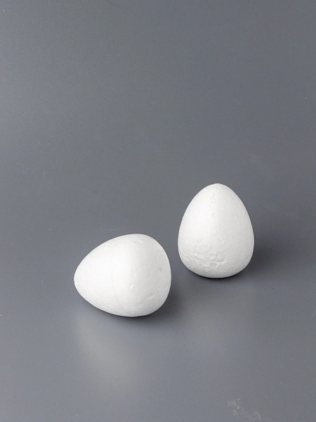 Основа для цветка "Клубника" 4,5 см