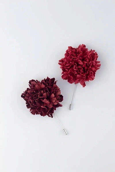 Гвоздика "Ника", шиповник