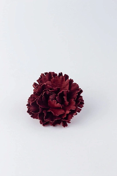 Гвоздика "Ника", шиповник