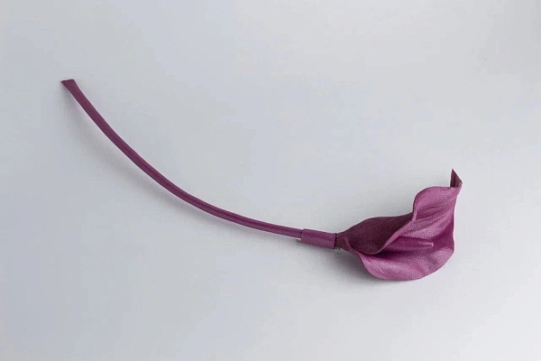 Калла "Адам", вересковый мёд