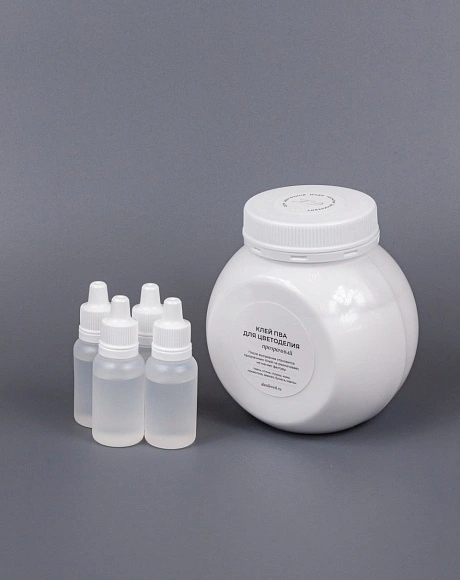 Клей Мягкий 500 мл