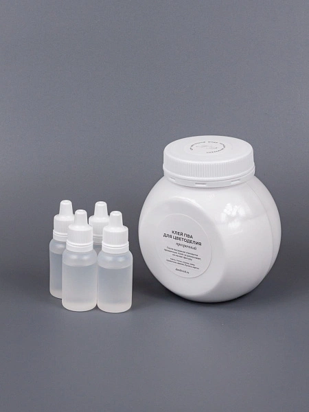 Клей Мягкий 500 мл