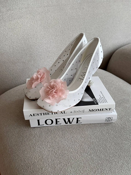 Набор для цветоделия "Цветы Элли" рахат-лукум